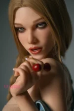 Silicone Sex Doll AB23 Aria 158cm（ 5ft2 ）| Aibei Doll® product image 8
