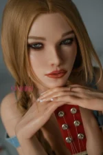 Silicone Sex Doll AB23 Aria 158cm（ 5ft2 ）| Aibei Doll® product image 13