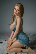 Silicone Sex Doll AB23 Aria 158cm（ 5ft2 ）| Aibei Doll® product image 14