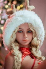 TPE Sex Doll #217 153cm（ 5ft0 ）| Aibei Doll® product image 8