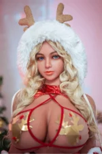 TPE Sex Doll #217 153cm（ 5ft0 ）| Aibei Doll® product image 16