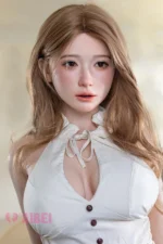 Silicone Sex Doll AB33 Yuna White 167cm（ 5ft6 ）| Aibei Doll® product image 7