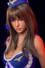 TPE Sex Doll Doris 158cm（ 5ft2 ）| Aibei Doll® product image 13