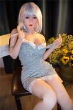 TPE Sex Doll Gianna 158cm（ 5ft2 ）| Aibei Doll® product image 1