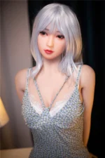 TPE Sex Doll Gianna 158cm（ 5ft2 ）| Aibei Doll® product image 3
