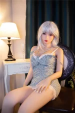 TPE Sex Doll Gianna 158cm（ 5ft2 ）| Aibei Doll® product image 8