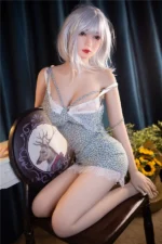TPE Sex Doll Gianna 158cm（ 5ft2 ）| Aibei Doll® product image 14