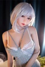 TPE Sex Doll Gianna 158cm（ 5ft2 ）| Aibei Doll® product image 20
