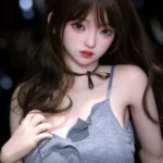 TPE Sex Doll Solene 157cm（ 5ft2 ）| Aibei Doll® product image 1