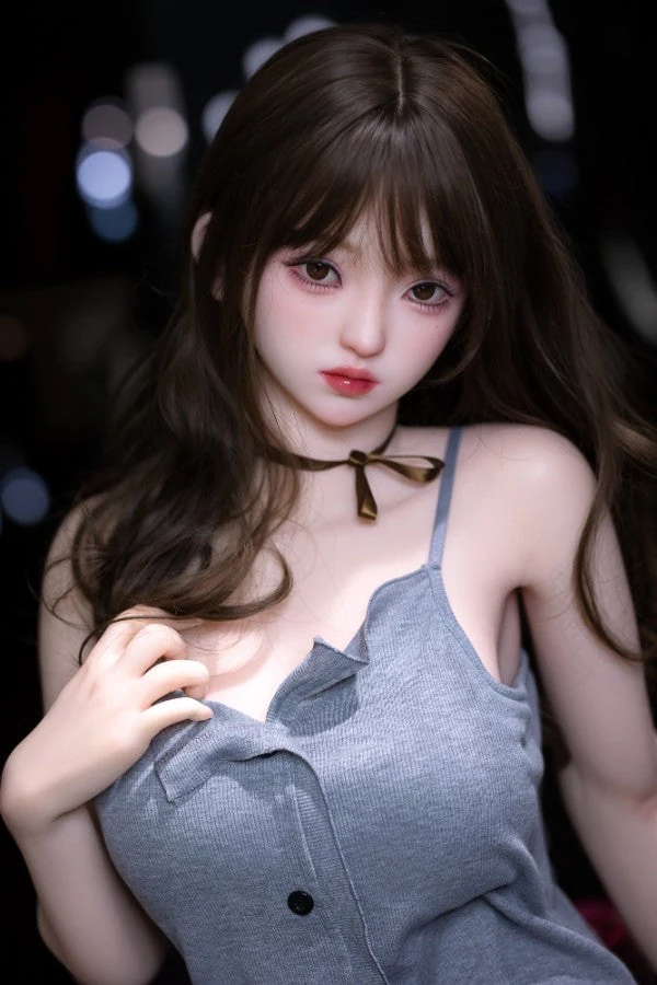TPE Sex Doll Solene 157cm（ 5ft2 ）| Aibei Doll® product image 1