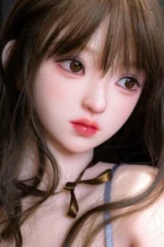 TPE Sex Doll Solene 157cm（ 5ft2 ）| Aibei Doll® product image 12