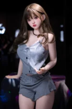 TPE Sex Doll Solene 157cm（ 5ft2 ）| Aibei Doll® product image 14