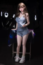 TPE Sex Doll Solene 157cm（ 5ft2 ）| Aibei Doll® product image 15