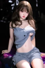 TPE Sex Doll Solene 157cm（ 5ft2 ）| Aibei Doll® product image 20