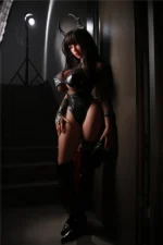 TPE Sex Doll Hazel 153cm（ 5ft0 ）| Aibei Doll® product image 10