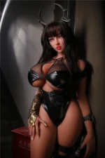 TPE Sex Doll Hazel 153cm（ 5ft0 ）| Aibei Doll® product image 17
