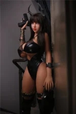 TPE Sex Doll Hazel 153cm（ 5ft0 ）| Aibei Doll® product image 18