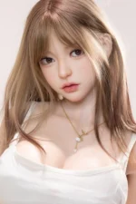 Silicone Sex Doll AB11 Lillian White 167cm（ 5ft6 ）| Aibei Doll® product image 13