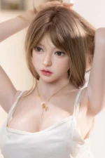 Silicone Sex Doll AB11 Lillian White 167cm（ 5ft6 ）| Aibei Doll® product image 15