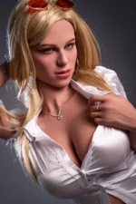 TPE Sex Doll AB15 166cm（ 5ft5 ）| Aibei Doll® product image 3
