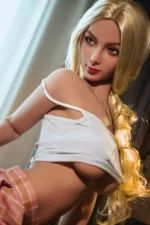 TPE Sex Doll AB17 157cm（ 5ft2 ）| Aibei Doll® product image 7