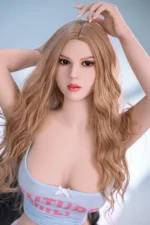 TPE Sex Doll #236 157cm（ 5ft2 ）| Aibei Doll® product image 12