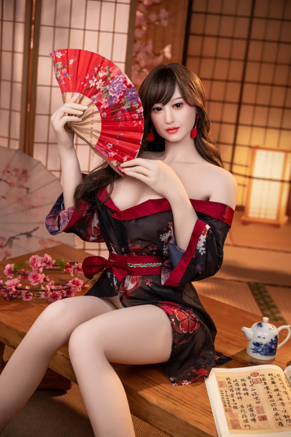 TPE Sex Doll #235 157cm（ 5ft2 ）| Aibei Doll® product image 1