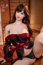 TPE Sex Doll #235 157cm（ 5ft2 ）| Aibei Doll® product image 10