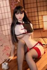 TPE Sex Doll #237 157cm（ 5ft2 ）| Aibei Doll® product image 3