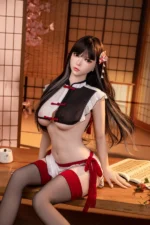 TPE Sex Doll #237 157cm（ 5ft2 ）| Aibei Doll® product image 4