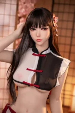 TPE Sex Doll #237 157cm（ 5ft2 ）| Aibei Doll® product image 6