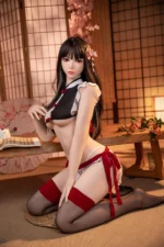 TPE Sex Doll #237 157cm（ 5ft2 ）| Aibei Doll® product image 12