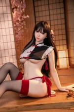 TPE Sex Doll #237 157cm（ 5ft2 ）| Aibei Doll® product image 13