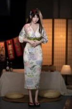 Silicone Sex Doll AB17 Rika White 167cm（ 5ft6 ）| Aibei Doll® product image 11