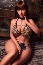 TPE Sex Doll A5 163cm（ 5ft4 ）| Aibei Doll® product image 9