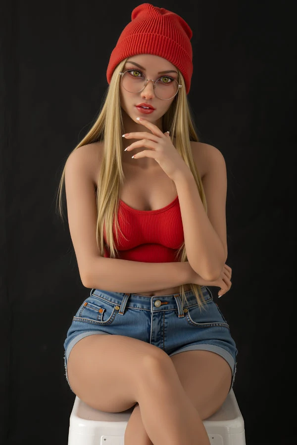 TPE Sex Doll #238 151cm（ 4ft11 ）| Aibei Doll® product image 1