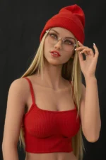 TPE Sex Doll #238 151cm（ 4ft11 ）| Aibei Doll® product image 3