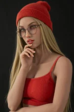 TPE Sex Doll #238 151cm（ 4ft11 ）| Aibei Doll® product image 4