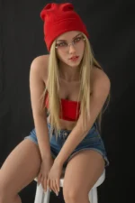 TPE Sex Doll #238 151cm（ 4ft11 ）| Aibei Doll® product image 5