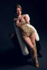 TPE Sex Doll AB27 150cm（ 4ft11 ）| Aibei Doll® product image 13