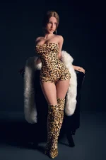 TPE Sex Doll AB27 150cm（ 4ft11 ）| Aibei Doll® product image 14