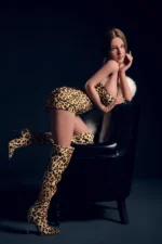 TPE Sex Doll AB27 150cm（ 4ft11 ）| Aibei Doll® product image 15