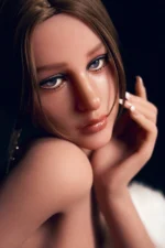 TPE Sex Doll AB27 150cm（ 4ft11 ）| Aibei Doll® product image 16