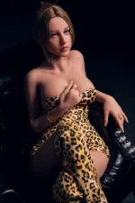 TPE Sex Doll AB27 150cm（ 4ft11 ）| Aibei Doll® product image 19