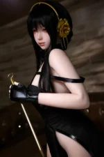158cm/5ft2 C-cup SPY×FAMILY Yor Forger Anime TPE Sex Doll - #194 | US In Stock - image 10