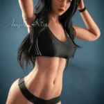 167cm/5ft6 D-cup Silicone Sex Doll AK17 - LS#32 | Angel Kiss® product image 1