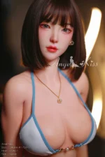 175cm/5ft9 D-cup Cute Japanese Silicone Sex Doll - LS#22 | Angel Kiss® product image 10