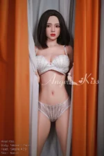 175cm/5ft9 D-cup Cute Silicone Sex Doll - #29 | Angel Kiss® product image 4