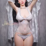 175cm/5ft9 D-cup Silicone Mature Sex Doll - #23 | Angel Kiss® product image 1