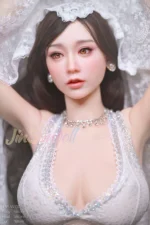 175cm/5ft9 D-cup Silicone Mature Sex Doll - #23 | Angel Kiss® product image 2